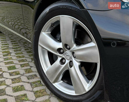 Черный Лексус ЛС, объемом двигателя 4.6 л и пробегом 285 тыс. км за 12999 $, фото 34 на Automoto.ua