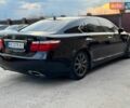 Чорний Лексус ЛС, об'ємом двигуна 4.61 л та пробігом 273 тис. км за 7950 $, фото 3 на Automoto.ua