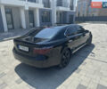 Черный Лексус ЛС, объемом двигателя 4.61 л и пробегом 320 тыс. км за 16500 $, фото 8 на Automoto.ua