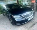 Черный Лексус ЛС, объемом двигателя 4.6 л и пробегом 230 тыс. км за 15000 $, фото 7 на Automoto.ua