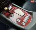 Черный Лексус ЛС, объемом двигателя 4.61 л и пробегом 229 тыс. км за 12000 $, фото 6 на Automoto.ua