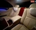 Чорний Лексус ЛС, об'ємом двигуна 4.6 л та пробігом 260 тис. км за 11990 $, фото 20 на Automoto.ua