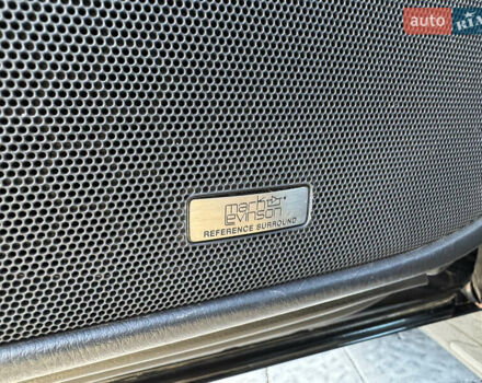 Черный Лексус ЛС, объемом двигателя 4.6 л и пробегом 251 тыс. км за 13500 $, фото 21 на Automoto.ua