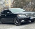 Чорний Лексус ЛС, об'ємом двигуна 4.6 л та пробігом 272 тис. км за 8500 $, фото 2 на Automoto.ua