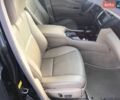 Чорний Лексус ЛС, об'ємом двигуна 4.61 л та пробігом 176 тис. км за 10500 $, фото 40 на Automoto.ua