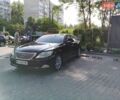 Черный Лексус ЛС, объемом двигателя 4.61 л и пробегом 292 тыс. км за 10500 $, фото 14 на Automoto.ua