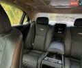 Черный Лексус ЛС, объемом двигателя 4.61 л и пробегом 178 тыс. км за 12300 $, фото 8 на Automoto.ua