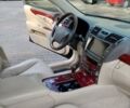 Черный Лексус ЛС, объемом двигателя 4.61 л и пробегом 292 тыс. км за 10500 $, фото 20 на Automoto.ua