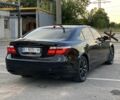 Чорний Лексус ЛС, об'ємом двигуна 4.6 л та пробігом 270 тис. км за 8900 $, фото 8 на Automoto.ua