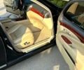 Чорний Лексус ЛС, об'ємом двигуна 4.6 л та пробігом 300 тис. км за 10000 $, фото 7 на Automoto.ua