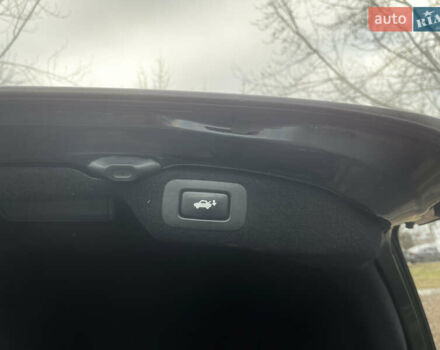 Черный Лексус ЛС, объемом двигателя 4.61 л и пробегом 235 тыс. км за 11999 $, фото 24 на Automoto.ua