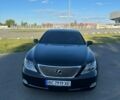 Чорний Лексус ЛС, об'ємом двигуна 4.61 л та пробігом 205 тис. км за 7999 $, фото 1 на Automoto.ua