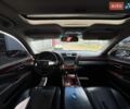 Черный Лексус ЛС, объемом двигателя 4.61 л и пробегом 153 тыс. км за 11500 $, фото 12 на Automoto.ua