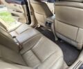 Черный Лексус ЛС, объемом двигателя 4.6 л и пробегом 260 тыс. км за 11000 $, фото 8 на Automoto.ua