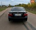 Черный Лексус ЛС, объемом двигателя 4.61 л и пробегом 229 тыс. км за 12000 $, фото 7 на Automoto.ua