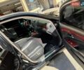 Черный Лексус ЛС, объемом двигателя 4.61 л и пробегом 202 тыс. км за 15000 $, фото 10 на Automoto.ua