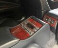 Черный Лексус ЛС, объемом двигателя 4.61 л и пробегом 201 тыс. км за 5999 $, фото 17 на Automoto.ua