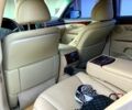 Черный Лексус ЛС, объемом двигателя 4.6 л и пробегом 230 тыс. км за 13000 $, фото 4 на Automoto.ua