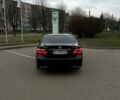 Черный Лексус ЛС, объемом двигателя 4.61 л и пробегом 220 тыс. км за 11000 $, фото 9 на Automoto.ua