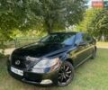 Черный Лексус ЛС, объемом двигателя 4.61 л и пробегом 290 тыс. км за 5999 $, фото 7 на Automoto.ua
