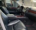 Чорний Лексус ЛС, об'ємом двигуна 4.6 л та пробігом 270 тис. км за 8900 $, фото 14 на Automoto.ua