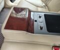 Черный Лексус ЛС, объемом двигателя 4.6 л и пробегом 260 тыс. км за 11000 $, фото 10 на Automoto.ua