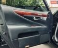 Черный Лексус ЛС, объемом двигателя 4.61 л и пробегом 184 тыс. км за 10700 $, фото 13 на Automoto.ua