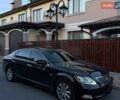 Чорний Лексус ЛС, об'ємом двигуна 4.61 л та пробігом 226 тис. км за 10999 $, фото 1 на Automoto.ua