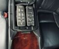 Черный Лексус ЛС, объемом двигателя 4.61 л и пробегом 184 тыс. км за 10700 $, фото 14 на Automoto.ua