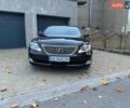 Чорний Лексус ЛС, об'ємом двигуна 4.61 л та пробігом 287 тис. км за 12500 $, фото 7 на Automoto.ua