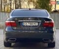 Лексус ЛС 2007 в Одессе на Automoto.ua Черный Лексус ЛС, объемом двигателя 4.61 л и пробегом 291 тыс. км за 6999 $, фото 9 на Automoto.ua