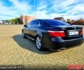 Черный Лексус ЛС, объемом двигателя 4.6 л и пробегом 250 тыс. км за 10000 $, фото 1 на Automoto.ua