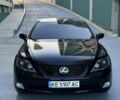 Чорний Лексус ЛС, об'ємом двигуна 4.6 л та пробігом 285 тис. км за 11000 $, фото 1 на Automoto.ua