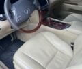 Чорний Лексус ЛС, об'ємом двигуна 4.61 л та пробігом 214 тис. км за 12850 $, фото 20 на Automoto.ua