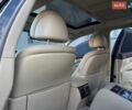 Черный Лексус ЛС, объемом двигателя 4.61 л и пробегом 235 тыс. км за 10950 $, фото 29 на Automoto.ua