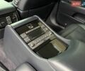 Черный Лексус ЛС, объемом двигателя 4.61 л и пробегом 190 тыс. км за 10500 $, фото 18 на Automoto.ua