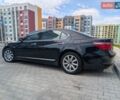 Черный Лексус ЛС, объемом двигателя 4.61 л и пробегом 228 тыс. км за 9950 $, фото 13 на Automoto.ua