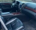 Черный Лексус ЛС, объемом двигателя 4.61 л и пробегом 197 тыс. км за 11700 $, фото 10 на Automoto.ua