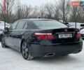 Черный Лексус ЛС, объемом двигателя 4.6 л и пробегом 222 тыс. км за 8499 $, фото 18 на Automoto.ua