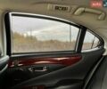 Черный Лексус ЛС, объемом двигателя 4.61 л и пробегом 229 тыс. км за 12000 $, фото 18 на Automoto.ua