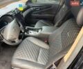 Черный Лексус ЛС, объемом двигателя 4.61 л и пробегом 178 тыс. км за 12300 $, фото 6 на Automoto.ua