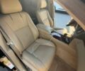 Черный Лексус ЛС, объемом двигателя 4.61 л и пробегом 270 тыс. км за 9500 $, фото 11 на Automoto.ua
