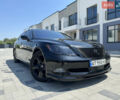 Черный Лексус ЛС, объемом двигателя 4.61 л и пробегом 320 тыс. км за 14500 $, фото 18 на Automoto.ua
