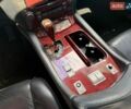 Черный Лексус ЛС, объемом двигателя 4.61 л и пробегом 153 тыс. км за 11500 $, фото 13 на Automoto.ua