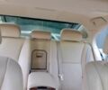 Черный Лексус ЛС, объемом двигателя 4.61 л и пробегом 292 тыс. км за 10500 $, фото 7 на Automoto.ua