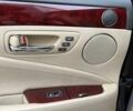 Черный Лексус ЛС, объемом двигателя 4.61 л и пробегом 220 тыс. км за 11000 $, фото 63 на Automoto.ua