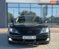 Черный Лексус ЛС, объемом двигателя 4.61 л и пробегом 235 тыс. км за 10950 $, фото 22 на Automoto.ua