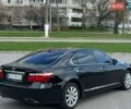 Черный Лексус ЛС, объемом двигателя 4.61 л и пробегом 277 тыс. км за 10999 $, фото 5 на Automoto.ua