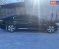 Черный Лексус ЛС, объемом двигателя 4.61 л и пробегом 250 тыс. км за 9000 $, фото 13 на Automoto.ua