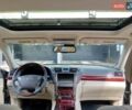 Черный Лексус ЛС, объемом двигателя 4.61 л и пробегом 292 тыс. км за 10500 $, фото 2 на Automoto.ua